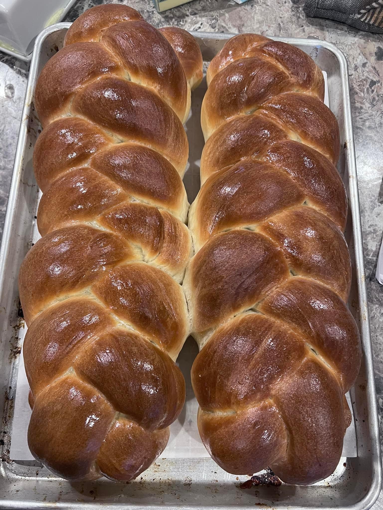 challah