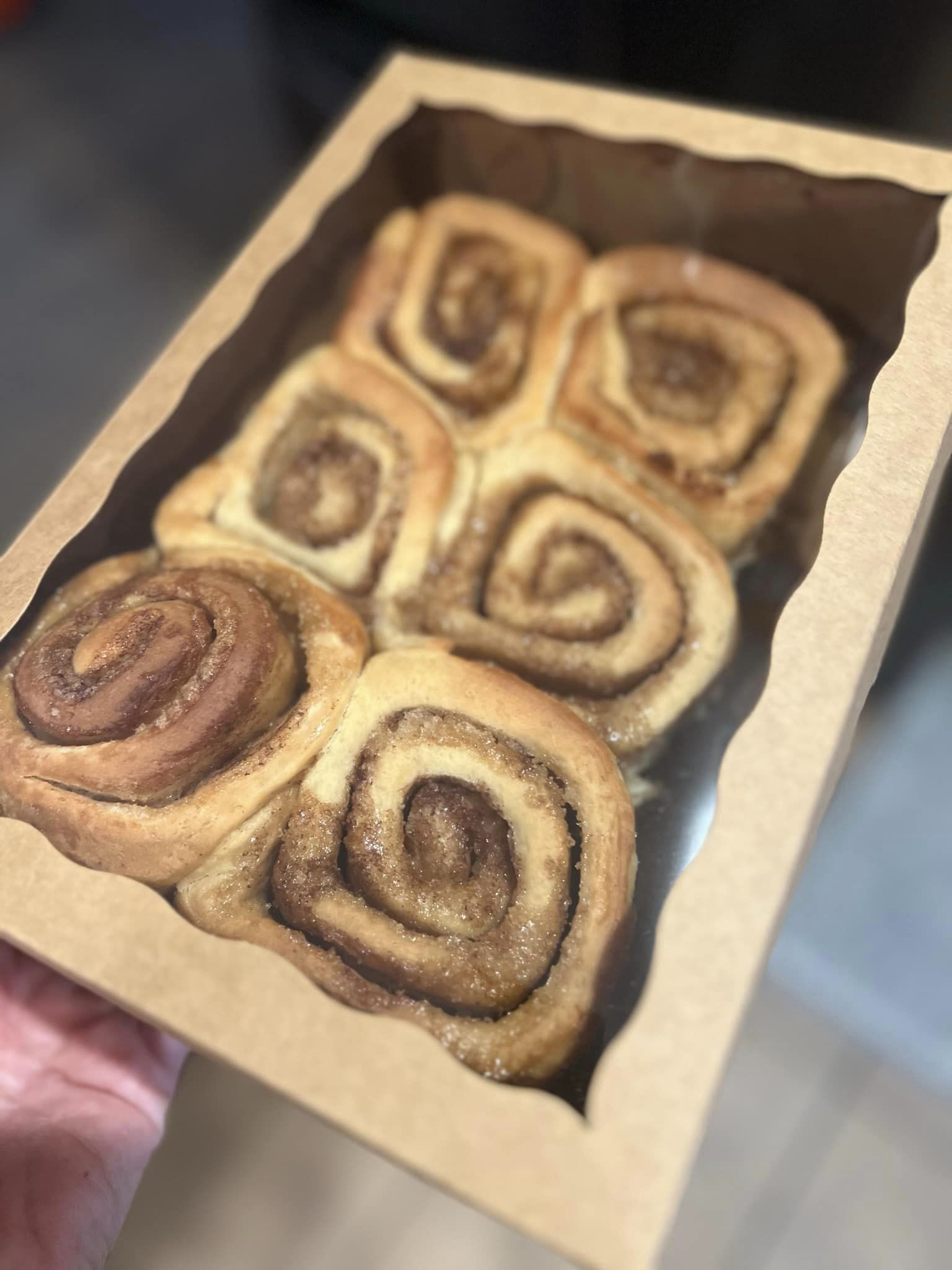 Sweets & Treats