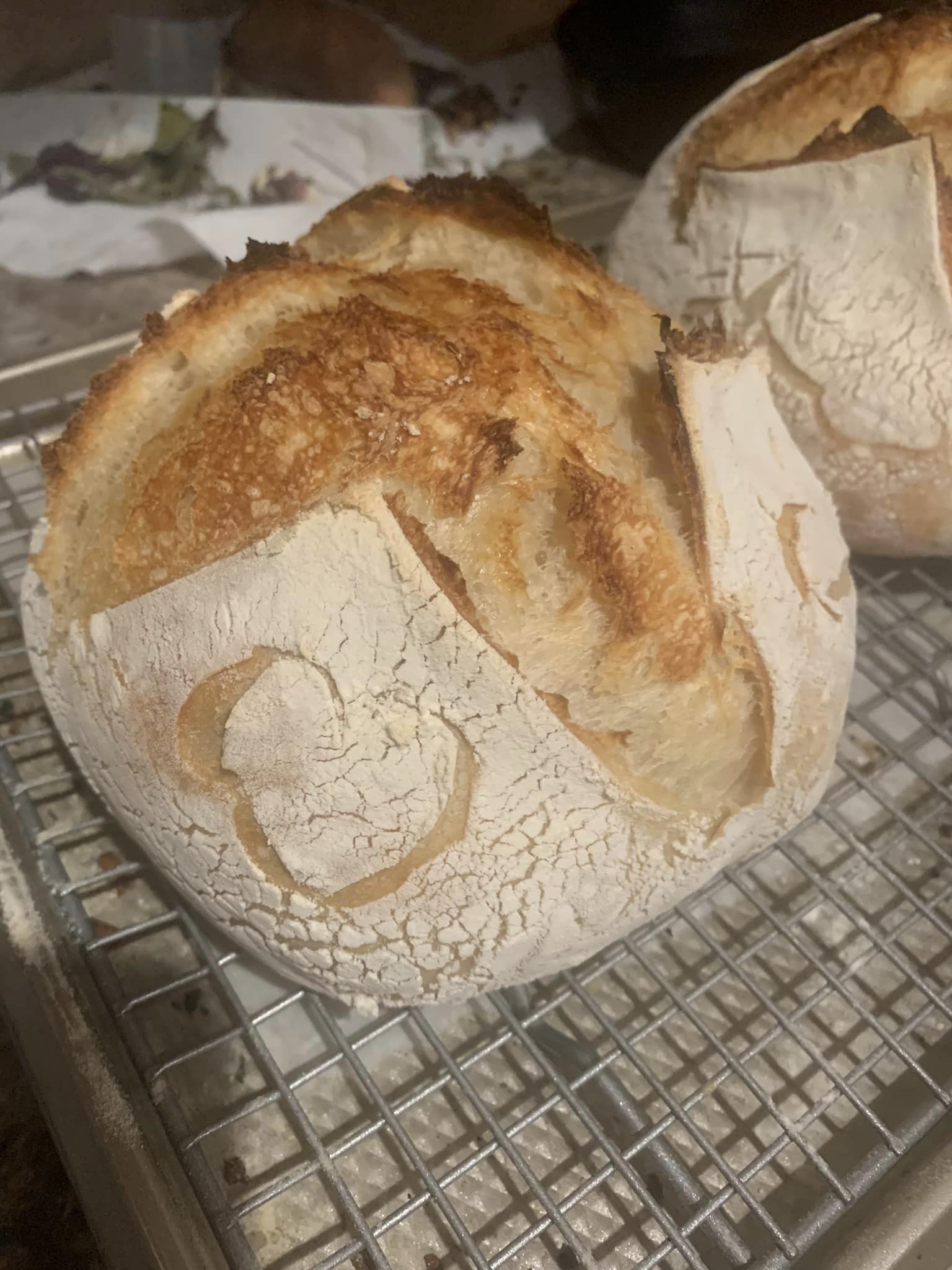Breads & Rolls