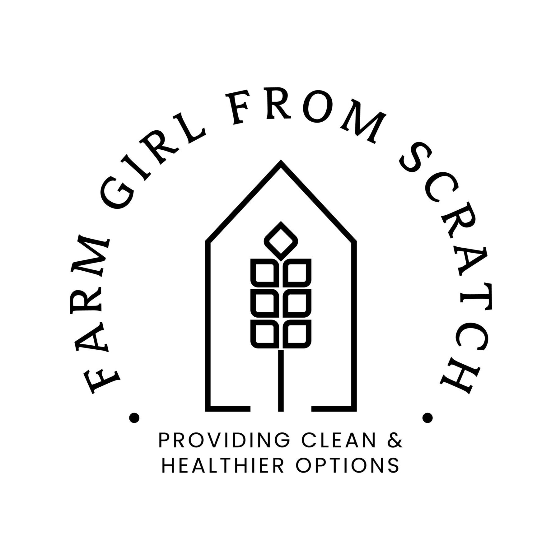 Farm Girl From Scratch